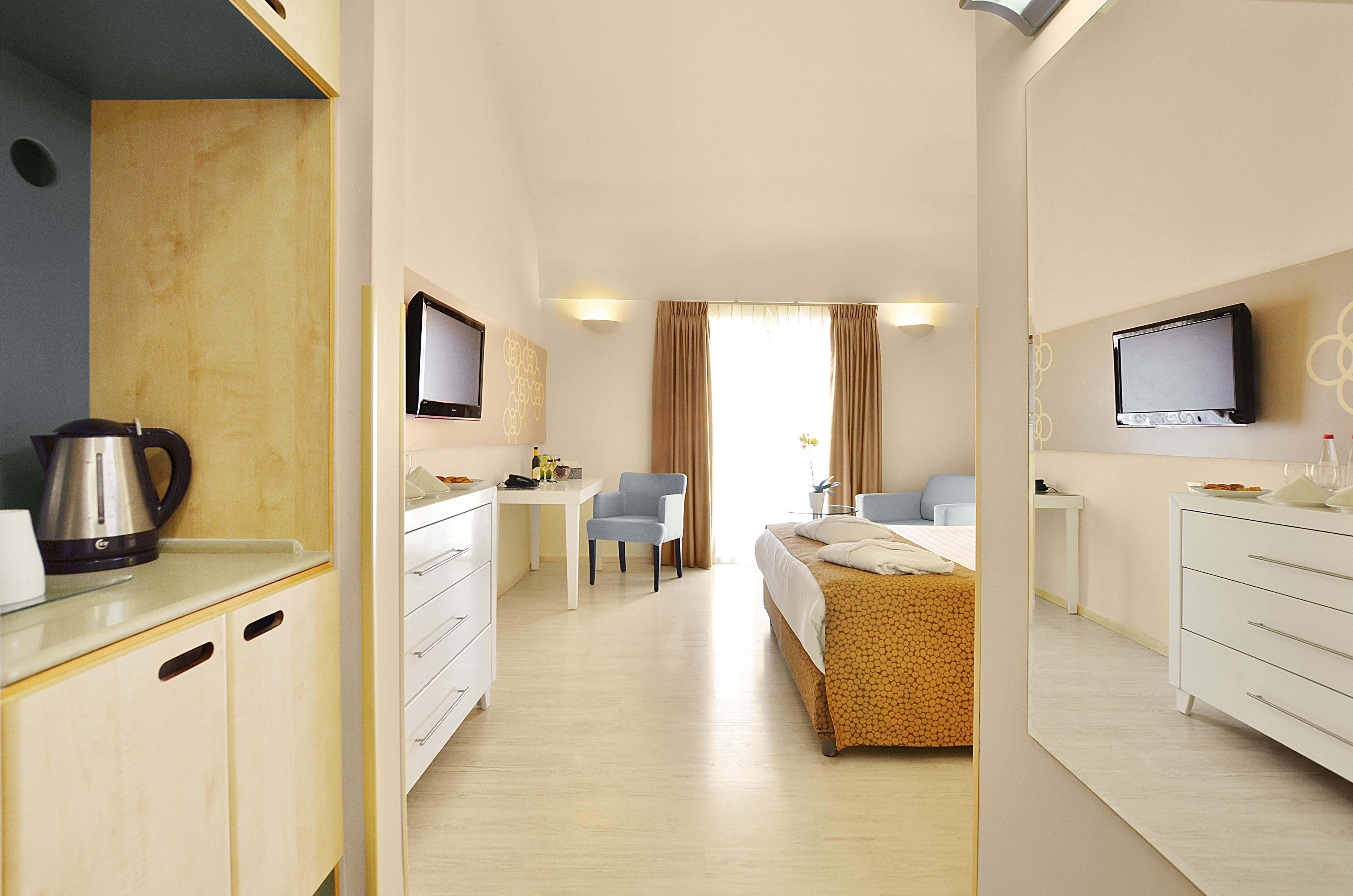 Ruth Daniel Residence Tel Aviv Exterior foto