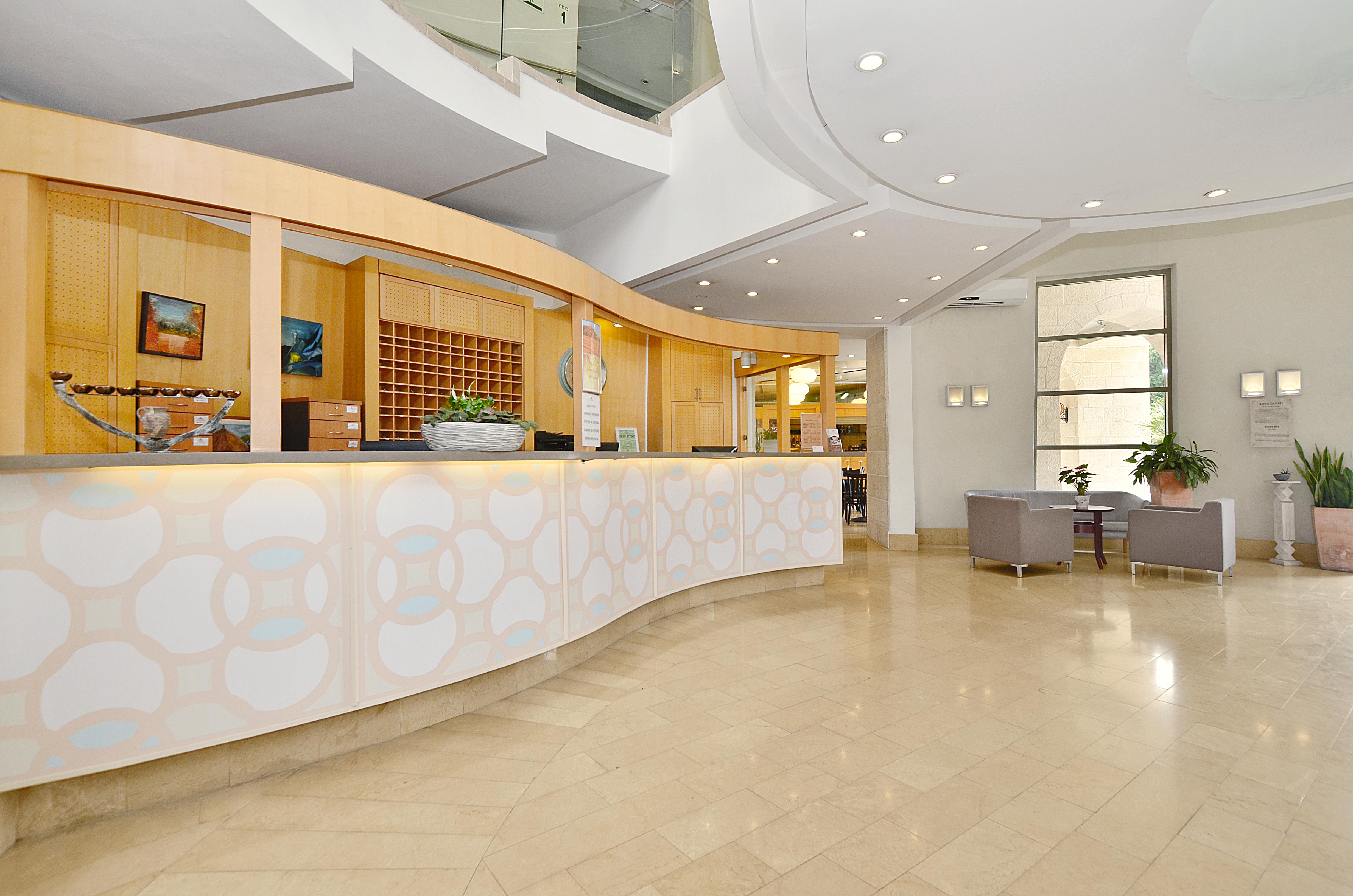 Ruth Daniel Residence Tel Aviv Exterior foto
