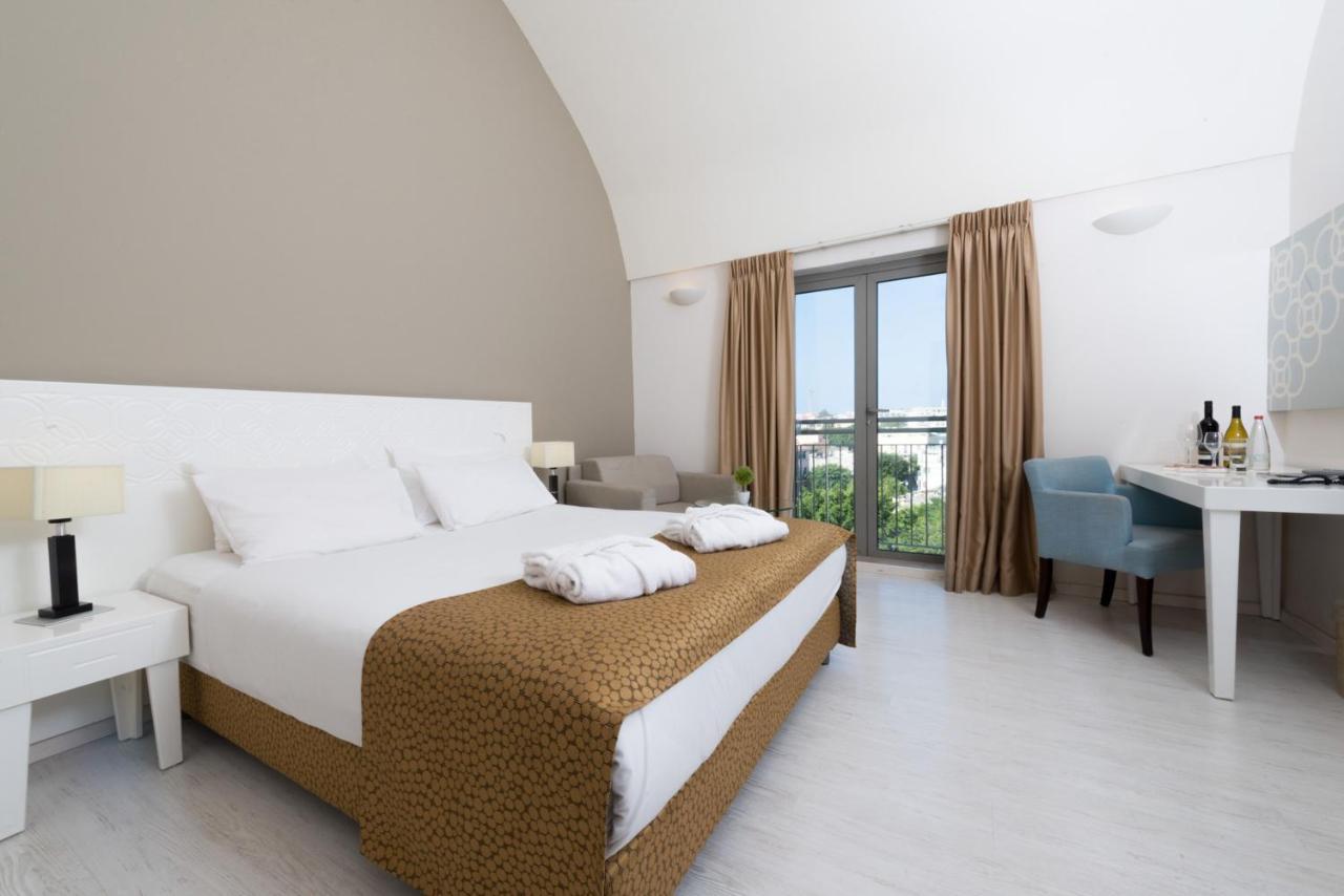 Ruth Daniel Residence Tel Aviv Exterior foto